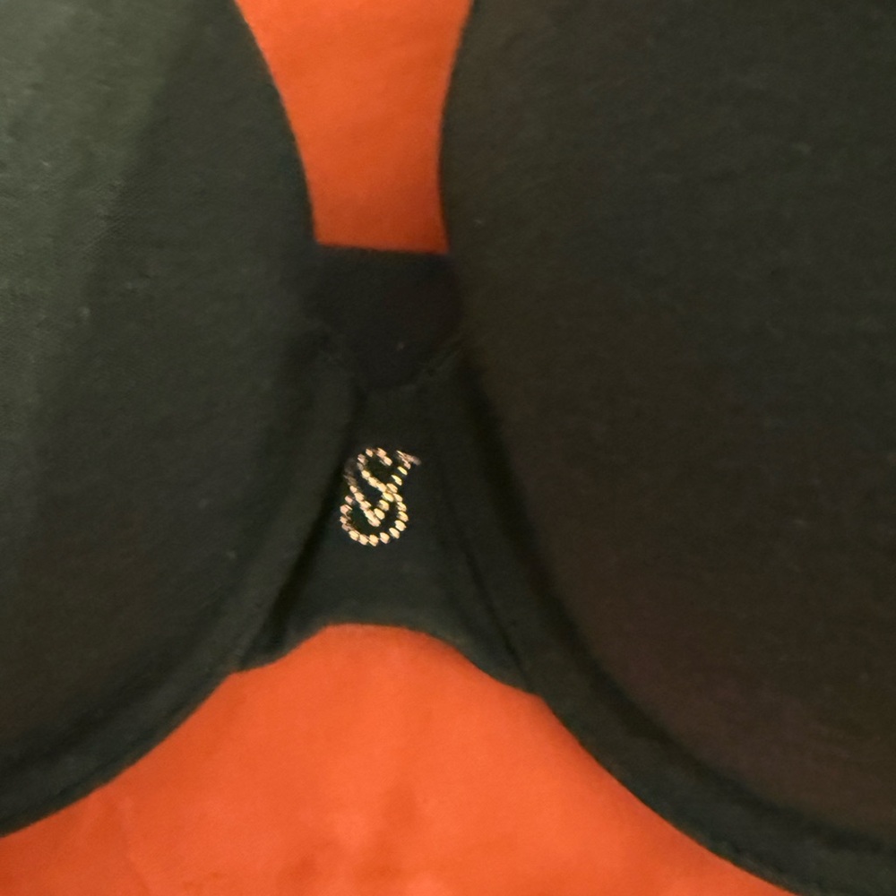 Victoria's Secret green Bra with Detail